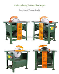 380V 220V noyau moteur moteur coupe du bois Construction 3KW électrique bois <span class=keywords><strong>scie</strong></span> <span class=keywords><strong>circulaire</strong></span> automatique bois banc <span class=keywords><strong>scie</strong></span> Machine - Product Image 2