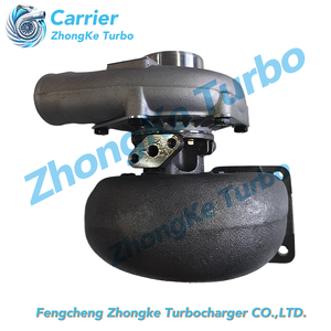 Turbocompresseur T04B91 409410-5006S 7N4651 4N6858 1W5160 2W8139 7C2175 0R5796 pour groupe électrogène 35146 DITAJWAC GS Engine - Product Image 4