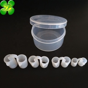 ओडोम विरोधी खर्राटे नाक वेंट्स एंटी स्कोर रिंग - Product Image 3