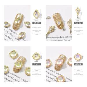 Colgante <span class=keywords><strong>de</strong></span> mariposa 3D para decoración <span class=keywords><strong>de</strong></span> <span class=keywords><strong>uñas</strong></span>, <span class=keywords><strong>2022</strong></span> - Product Image 5