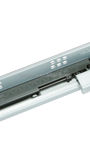 Youdo 3 lần phong cách Mỹ mềm đóng dưới gắn kết giấu ngăn kéo ẩn trượt mở rộng đầy đủ - Product Image 4