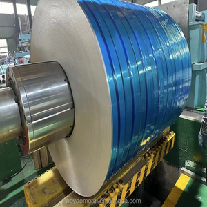 Tube de bobine en acier inoxydable 316 de calibre 20 Bobines de cale en acier inoxydable 316l - Product Image 4