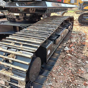 รถขุดตีนตะขาบ SANY SY305H ขายดี รถขุดสะเทินน้ำสะเทินบก ราคาถูก คุณภาพสูง - Product Image 5