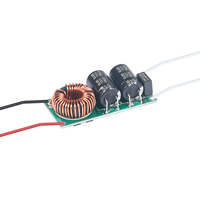 Kopery-Transformateur de Lumière de Pilote de Lampe Led Non Isolée, 1-36w, Adaptateur d'Alimentation DC36-48v, 1200ma, Puce d'Ampoule Led Courant