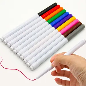 crayola washable markers For Exquisite Penmanship 