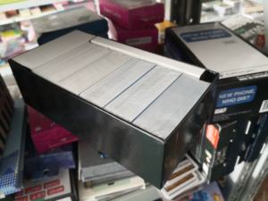 Le fabricant de l'usine défie le fabricant de jeux de questions amusants Jeu de société Jeu de cartes à jouer avec logo imprimé personnalisé avec boîte-cadeau - Product Image 5