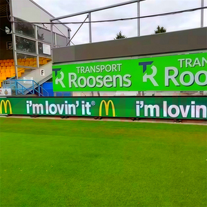 P5 segnaletica digitale esterna <span class=keywords><strong>video</strong></span> di <span class=keywords><strong>calcio</strong></span> dal vivo schermo dello stadio di <span class=keywords><strong>calcio</strong></span> Display perimetrale pubblicità Display a LED - Product Image 5