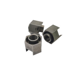 Componentes de Alta Precisión para Cerraduras Inteligentes, Polvo Metalúrgico Personalizado, Núcleo de Cerradura de Acero Inoxidable, Piezas de Aleación de Hierro - Product Image 6