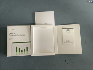 Digital Version for <strong>Office</strong> 2024 Home and Business Software for Lifetime Account Binding Official Download - Product Image 2