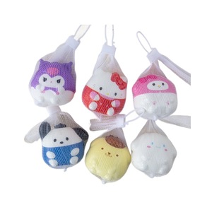 Juguete Antiestrés de Mano para Niños, Diseño de Dibujos Animados, Suave, de EVA, Mini, de Alta Resistencia - Product Image 6