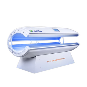 Meilleur prix pour un <span class=keywords><strong>solarium</strong></span> <span class=keywords><strong>UVB</strong></span> commercial, lit de bronzage pour la supplémentation en vitamine D, machine de bronzage commercial - Product Image 4