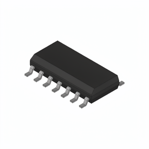 Circuit intégré logique GATE AND, service complet original, MC74AC08ML1, composants électroniques, Chine - Product Image 1