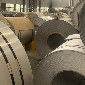 OEM de alta calidad más popular 304 430 201 304l 316l 316 bobina de acero inoxidable 2205 - Product Image 4