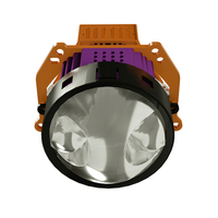 Projecteur GI9 PRO à double feu phares