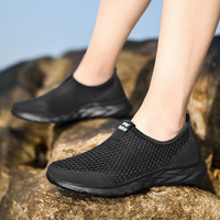 Scarpe da Corsa Unisex di Lusso OEM, Sneakers Casual Leggere e Traspiranti per Autunno, Taglie Grandi