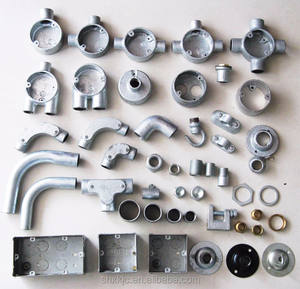 Fabricant utilisé serres structure tube d'échafaudage galvanisé prix du fer en acier <span class=keywords><strong>paip</strong></span> 25mm pré-galvanisé conduit classe 3 - Product Image 6