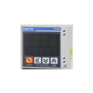 Controlador de Temperatura Totalmente Automático con Pantalla Digital Changde CTN4S-461, Interruptores Inteligentes TDS - Product Image 1