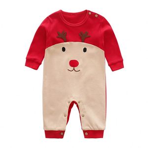 Pijamas de Manga Larga para Bebés, Niños y Niñas, 100% Algodón, 2018 - Product Image 6