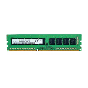 แรมใหม่ในสต็อก Ram Ddr3 Server M393B1K70DH0-YKO แรม 8GB DDR3 1600mhz RDIMM หน่วยความจำแรม Ddr3 PC3-12800R Dual Rank X4 Module แรม Ddr3 - Product Image 1