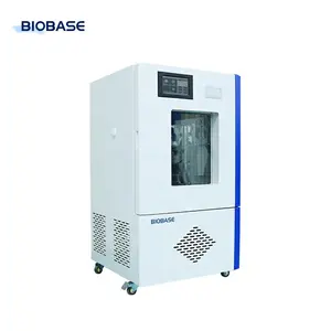 Incubatore BIOBASE laboratorio biochimico incubatore 100L laboratorio BOD incubatore camera prezzo