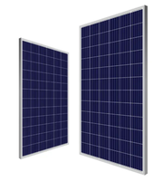 Module solaire monocristallin demi-cellule de qualité supérieure 1000W, durabilité améliorée et densité de puissance plus élevée