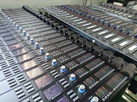 PAULKITSON dsp0408rts Amplificateur classe d 4 en 8 sorties avec prossercer audio DSP