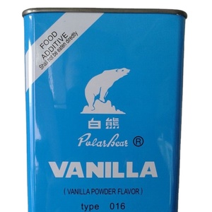 Poudre <span class=keywords><strong>de</strong></span> vanilline <span class=keywords><strong>de</strong></span> la <span class=keywords><strong>marque</strong></span> Polar Bear au prix d'usine - Product Image 4