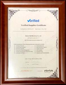 Torno CNC de Procesamiento Personalizado |   Piezas Automotrices |   Casquillo de Guía de Válvula |   Corte por Electroerosión con Hilo |   Fujian |   Aleación de Hierro Fundido Gris y Bronce - Product Image 3