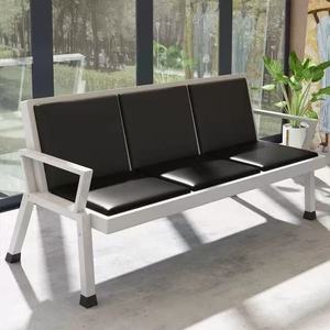 Design Moderno Adatto per l'Uso in Aeroporti, Centri Commerciali, Scuole, Uffici, Banche, Parchi all'Aperto e Sale d'Attesa - Product Image 3