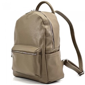 Premium Genuine Leather <b>Backpack</b> for Men and Women Vintage Travel Laptop <b>Backpack</b> <b>Large</b> Capacity Business <b>School</b> Hiking Daypack - Product Image 2