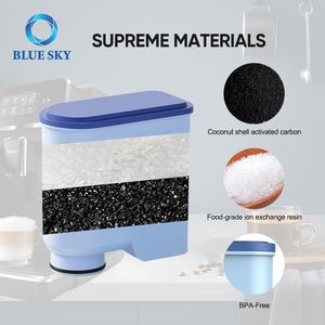 فلاتر مياه كربون منشطة من شركة تصنيع المعدات الأصلية فلتر مياه لقطع غيار السيارات CA6903/من أجل ce/47 - Product Image 4