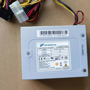 Alimentation électrique originale neuve FSP150-10GSV pour <span class=keywords><strong>enregistreur</strong></span> de surveillance <span class=keywords><strong>Dahua</strong></span>, alimentation DVR 150W, 20 broches - Product Image 2