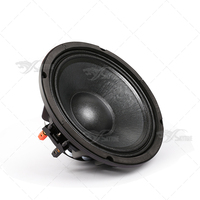 Composants audio 6NDL35, haut-parleur à aimant néodyme haute puissance, haut-parleur de 6 pouces - 150 W RMS pour système de sonorisation professionnel et système de sonorisation PA