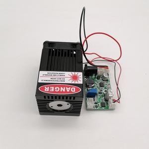 Módulo Láser Amarillo Lasence Nuevo en Oferta, 571nm, 30-50mW CW, Divergencia de Haz de 2mrad, Alta Estabilidad - Product Image 5