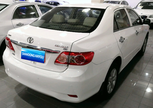 Toyota Corolla 2013 <span class=keywords><strong>de</strong></span> <span class=keywords><strong>Segunda</strong></span> <span class=keywords><strong>Mano</strong></span> Económico, 1.6L Automático GL, Fácil <span class=keywords><strong>de</strong></span> Conducir, Ideal para la Ciudad, Vehículo Usado Global - Product Image 4