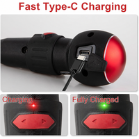 Obeng Listrik Tanpa Kabel 3.6V, Set Obeng Isi Ulang, Obeng Otomatis Rumah Tangga, Suku Cadang Perbaikan PC