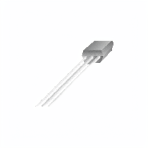 Transistors Authorized Distributor TO-226-3, TO-92-3 Short Body Buy Electronics Components Online KSC2786RTA - Product Image 1