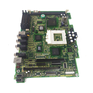 A20B-8100-0930 FANUC System SRAM Card PCB Board Tested Okay Certify - Product Image 4
