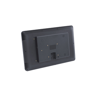 14 Inch Desktop <b>Wall</b> <b>Mount</b> Industrial Touch <b>Tablet</b> PC RK3568 with POE for Coffee Shop POS & Self-ordering Kiosk - Product Image 3