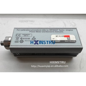 Capteurs de puissance à thermocouple Keysight N8487A 50 MHz à 50 GHz/-35 à +20 dBm H - Product Image 4