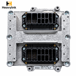 Heavylink ชุดควบคุมเครื่องยนต์1726098โมดูล ECU ECM สำหรับเครื่องยนต์ S6 - Product Image 5