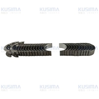 Rolamentos Principais do Motor OM654 OM656 e Rolamentos de Biela Peças de Reparo para Mercedes Benz 654 2.0T 656 3.0T A6540332100 A6540302700
