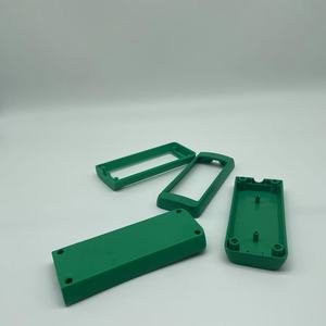 Piezas para Casas de Juegos Infantiles al Aire Libre: <span class=keywords><strong>Bisagras</strong></span> y Marcos de Ventana de Plástico Moldeado por Inyección con Colores y Tamaños Personalizados, Certificación ISO9001 - Product Image 6