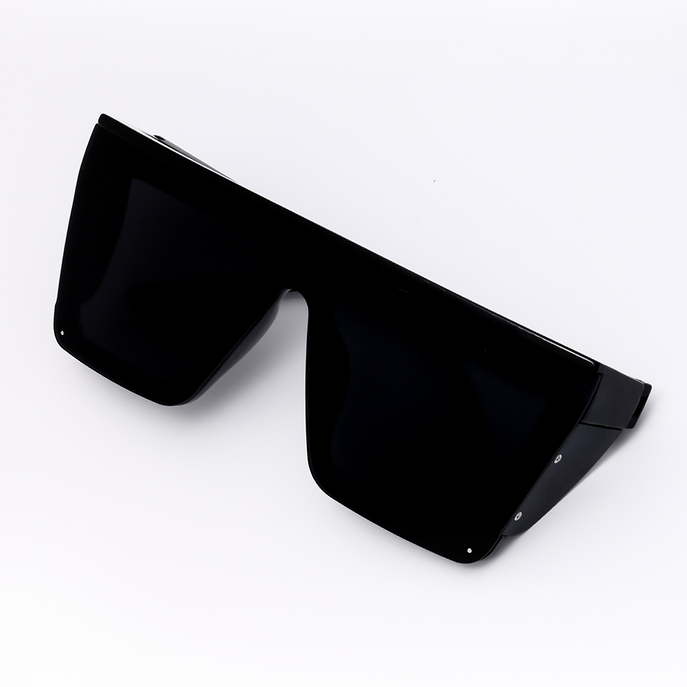 glossy Black