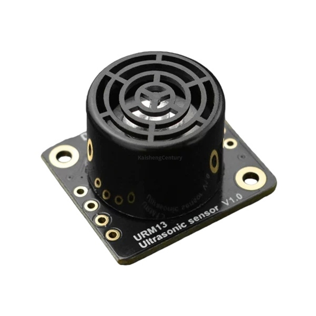 URM13 ultrasonic distance sensor
