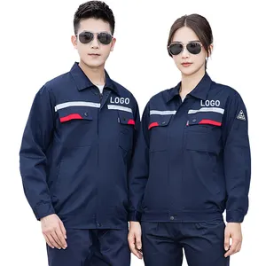 Men Cargo Tracksuit Sets with Pocket Women's Clothing Cargo Pants Work Clothes Wood Workwear Canada