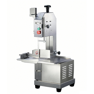 <span class=keywords><strong>Scie</strong></span> électrique <span class=keywords><strong>de</strong></span> bureau <span class=keywords><strong>de</strong></span> boucher d'équipement <span class=keywords><strong>de</strong></span> cuisine commerciale pour couper la viande et les os congelés <span class=keywords><strong>de</strong></span> boeuf <span class=keywords><strong>de</strong></span> boeuf - Product Image 1