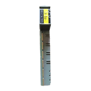 Módulo de Fuente de Alimentación B&R X20PS3300 para Sistema X20, 240VDC, Control Industrial, Nuevo, para X2X Link e I/O Interno, 32 I/O - Product Image 1