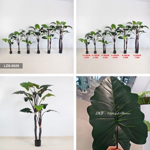 Wholesale Hot Sale Artificial Plant <b>Trees</b> Eco-Friendly Durable Indoor/Outdoor Decoration Sample Available - Product Image 3