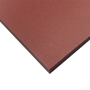 鮮やかな色（赤、黄、緑）の<span class=keywords><strong>10mm</strong></span>厚HDPEシート、標準サイズ4x8フィート - 大量割引 - Product Image 6